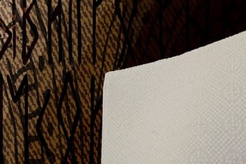 Entrematta Tenzile 80x200 cm - Flerfärgad - Textil & mattor - Matta - Utomhusmatta - Dörrmatta & entrématta
