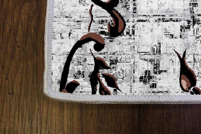 Entrematta Tenzile 80x200 cm - Flerfärgad - Textil & mattor - Matta - Utomhusmatta - Dörrmatta & entrématta