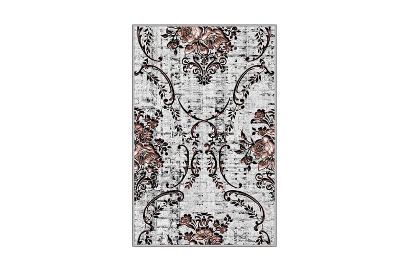 Entrematta Tenzile 80x200 cm - Flerfärgad - Textil & mattor - Matta - Utomhusmatta - Dörrmatta & entrématta