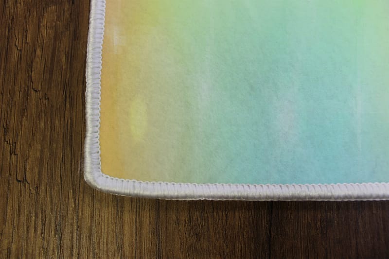 Entrematta Tenzile 80x200 cm - Flerfärgad - Textil & mattor - Matta - Utomhusmatta - Dörrmatta & entrématta