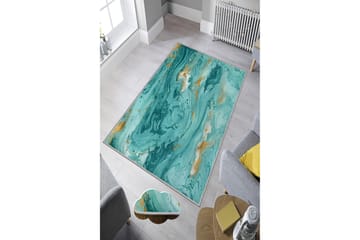 Entrematta Tenzile 80x200 cm - Flerfärgad - Textil & mattor - Matta - Utomhusmatta - Dörrmatta & entrématta
