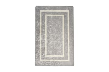 Entrematta Zilarra 80x200 cm - Flerfärgad/Sammet - Textil & mattor - Matta - Utomhusmatta - Dörrmatta & entrématta