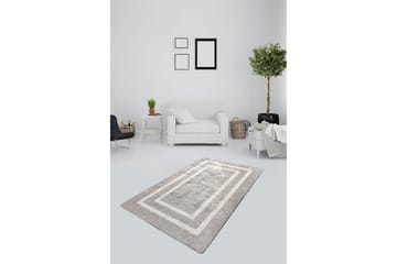 Entrematta Zilarra 80x200 cm - Flerfärgad/Sammet - Textil & mattor - Matta - Utomhusmatta - Dörrmatta & entrématta
