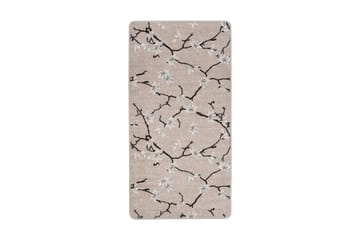 Gångmatta Stella 80x300 cm Beige