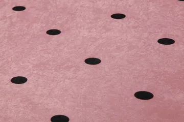 Gulbahar Entrematta 80x200 cm - Flerfärgad - Textil & mattor - Matta - Utomhusmatta - Dörrmatta & entrématta