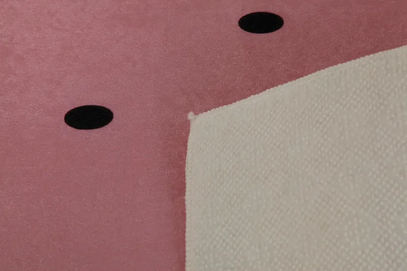 Gulbahar Entrematta 80x200 cm - Flerfärgad - Textil & mattor - Matta - Utomhusmatta - Dörrmatta & entrématta