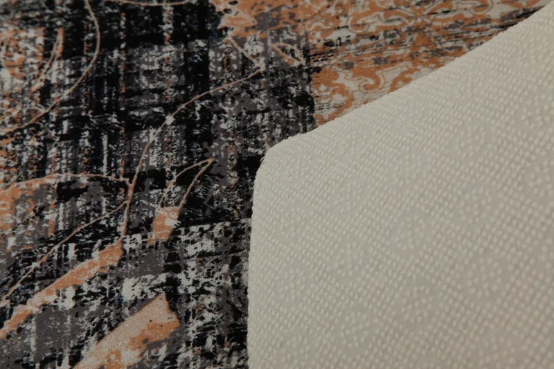 Jerolin Entrematta 80x200 cm - Flerfärgad - Textil & mattor - Matta - Utomhusmatta - Dörrmatta & entrématta