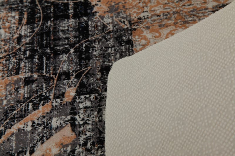 Jerolin Entrematta 80x200 cm - Flerfärgad - Textil & mattor - Matta - Utomhusmatta - Dörrmatta & entrématta