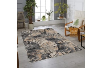 Jerolin Entrematta 80x200 cm - Flerfärgad - Textil & mattor - Matta - Utomhusmatta - Dörrmatta & entrématta