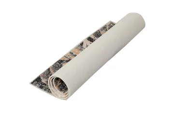 Jerolin Entrematta 80x200 cm - Flerfärgad - Textil & mattor - Matta - Utomhusmatta - Dörrmatta & entrématta