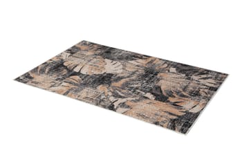 Jerolin Entrematta 80x200 cm - Flerfärgad - Textil & mattor - Matta - Utomhusmatta - Dörrmatta & entrématta