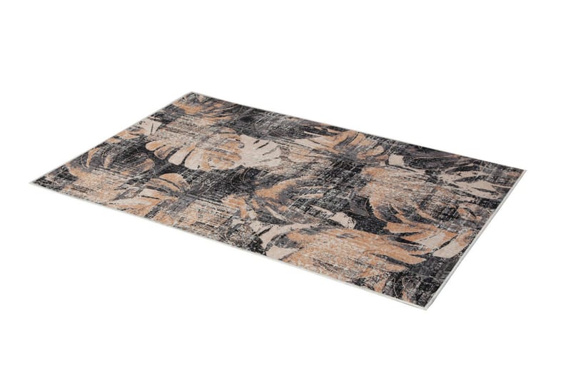 Jerolin Entrematta 80x200 cm - Flerfärgad - Textil & mattor - Matta - Utomhusmatta - Dörrmatta & entrématta