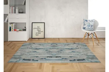 Merope Entrematta 80x200 cm - Flerfärgad - Textil & mattor - Matta - Utomhusmatta - Dörrmatta & entrématta