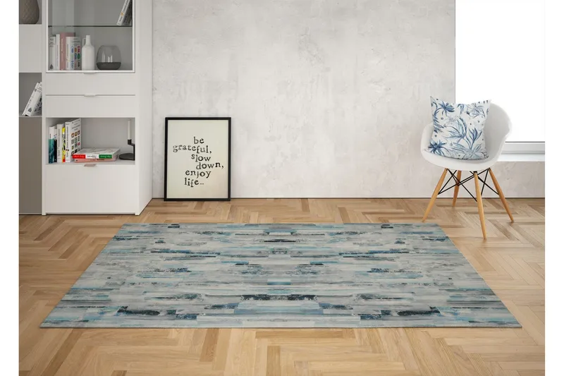 Merope Entrematta 80x200 cm - Flerfärgad - Textil & mattor - Matta - Utomhusmatta - Dörrmatta & entrématta