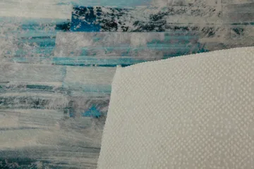 Merope Entrematta 80x200 cm - Flerfärgad - Textil & mattor - Matta - Utomhusmatta - Dörrmatta & entrématta