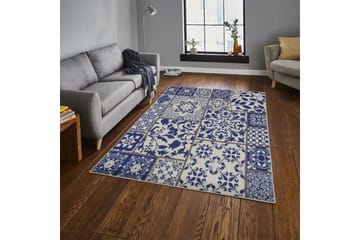 Soykan Entrematta 80x200 cm - Flerfärgad - Textil & mattor - Matta - Utomhusmatta - Dörrmatta & entrématta