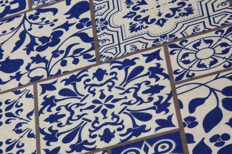 Soykan Entrematta 80x200 cm - Flerfärgad - Textil & mattor - Matta - Utomhusmatta - Dörrmatta & entrématta