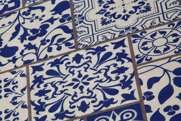 Soykan Entrematta 80x200 cm - Flerfärgad - Textil & mattor - Matta - Utomhusmatta - Dörrmatta & entrématta