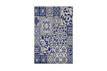 Soykan Entrematta 80x200 cm - Flerfärgad - Textil & mattor - Matta - Utomhusmatta - Dörrmatta & entrématta