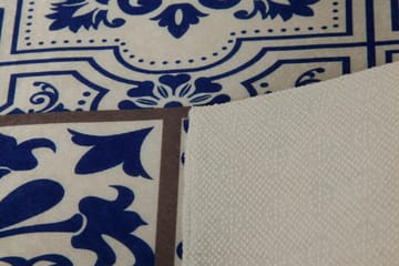 Soykan Entrematta 80x200 cm - Flerfärgad - Textil & mattor - Matta - Utomhusmatta - Dörrmatta & entrématta