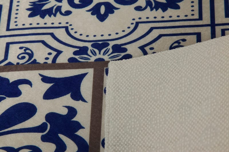 Soykan Entrematta 80x200 cm - Flerfärgad - Textil & mattor - Matta - Utomhusmatta - Dörrmatta & entrématta