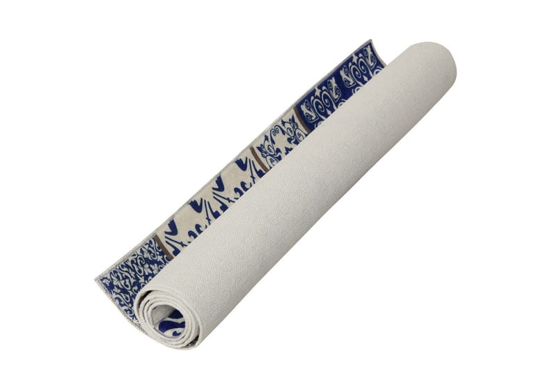 Soykan Entrematta 80x200 cm - Flerfärgad - Textil & mattor - Matta - Utomhusmatta - Dörrmatta & entrématta