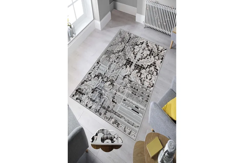 Tolunay Entrematta 80x200 cm - Flerfärgad - Textil & mattor - Matta - Utomhusmatta - Dörrmatta & entrématta