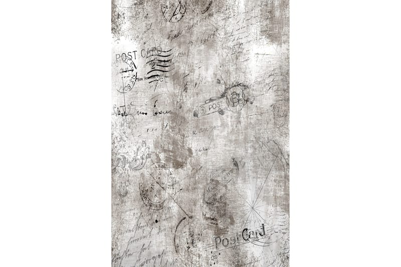 Tolunay Entrematta 80x200 cm - Flerfärgad - Textil & mattor - Matta - Utomhusmatta - Dörrmatta & entrématta