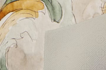 Tolunay Entrematta 80x200 cm - Flerfärgad - Textil & mattor - Matta - Utomhusmatta - Dörrmatta & entrématta