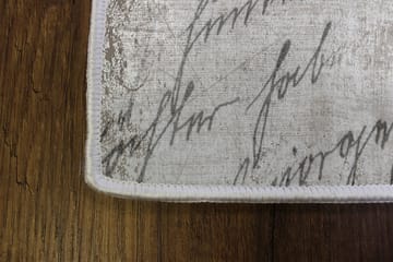 Tolunay Entrematta 80x200 cm - Flerfärgad - Textil & mattor - Matta - Utomhusmatta - Dörrmatta & entrématta