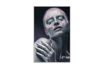 Tolunay Entrematta 80x200 cm - Flerfärgad - Textil & mattor - Matta - Utomhusmatta - Dörrmatta & entrématta