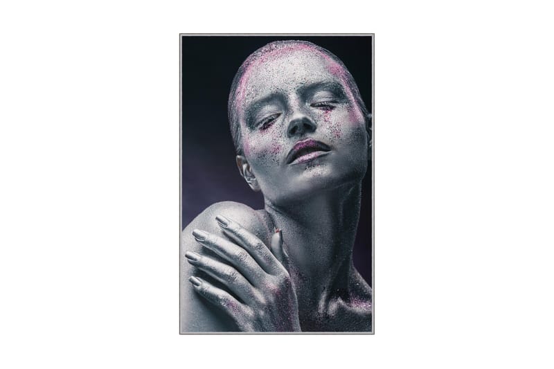 Tolunay Entrematta 80x200 cm, Flerfärgad