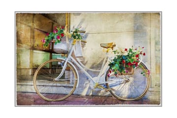 Tolunay Entrematta 80x200 cm - Flerfärgad - Textil & mattor - Matta - Utomhusmatta - Dörrmatta & entrématta