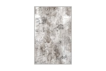 Tolunay Entrematta 80x200 cm - Flerfärgad - Textil & mattor - Matta - Utomhusmatta - Dörrmatta & entrématta