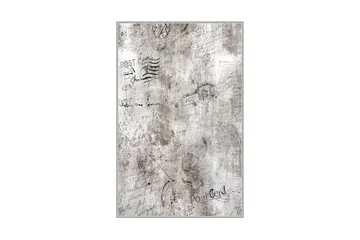 Tolunay Entrematta 80x200 cm - Flerfärgad - Textil & mattor - Matta - Utomhusmatta - Dörrmatta & entrématta