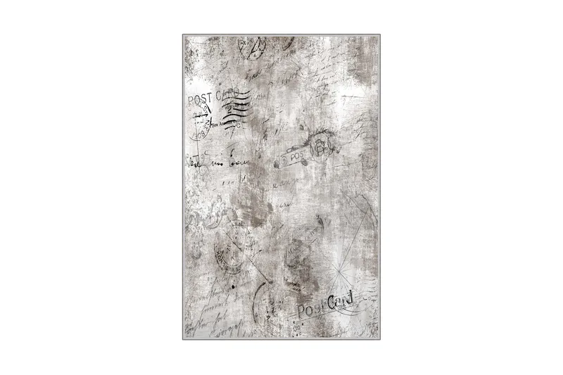 Tolunay Entrematta 80x200 cm, Flerfärgad