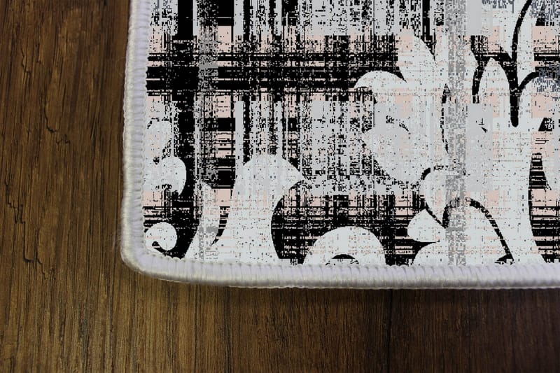 Tolunay Entrematta 80x200 cm - Flerfärgad - Textil & mattor - Matta - Utomhusmatta - Dörrmatta & entrématta