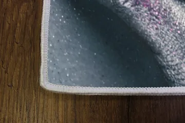 Tolunay Entrematta 80x200 cm - Flerfärgad - Textil & mattor - Matta - Utomhusmatta - Dörrmatta & entrématta