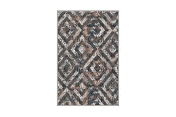 Tolunay Entrematta 80x200 cm - Flerfärgad - Textil & mattor - Matta - Utomhusmatta - Dörrmatta & entrématta