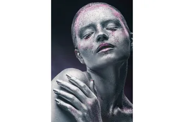 Tolunay Entrematta 80x200 cm - Flerfärgad - Textil & mattor - Matta - Utomhusmatta - Dörrmatta & entrématta