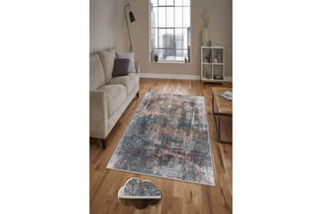 Tolunay Entrematta 80x200 cm - Flerfärgad - Textil & mattor - Matta - Utomhusmatta - Dörrmatta & entrématta