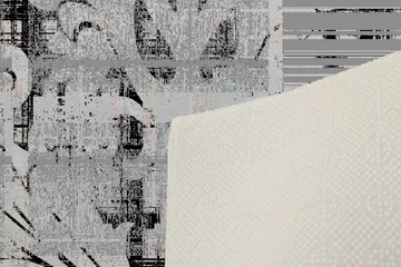 Tolunay Entrematta 80x200 cm - Flerfärgad - Textil & mattor - Matta - Utomhusmatta - Dörrmatta & entrématta