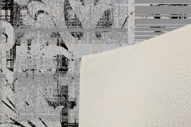 Tolunay Entrematta 80x200 cm - Flerfärgad - Textil & mattor - Matta - Utomhusmatta - Dörrmatta & entrématta