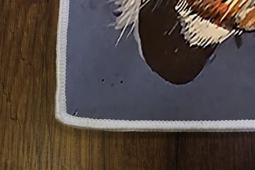 Tolunay Entrematta 80x200 cm - Flerfärgad - Textil & mattor - Matta - Utomhusmatta - Dörrmatta & entrématta