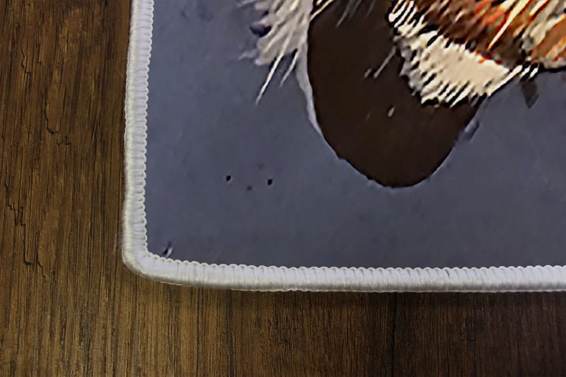 Tolunay Entrematta 80x200 cm - Flerfärgad - Textil & mattor - Matta - Utomhusmatta - Dörrmatta & entrématta