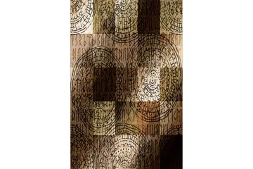 Tolunay Entrematta 80x200 cm - Flerfärgad - Textil & mattor - Matta - Utomhusmatta - Dörrmatta & entrématta