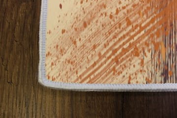 Tolunay Entrematta 80x200 cm - Flerfärgad - Textil & mattor - Matta - Utomhusmatta - Dörrmatta & entrématta