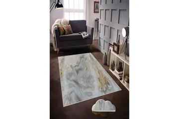 Tolunay Entrematta 80x200 cm - Flerfärgad - Textil & mattor - Matta - Utomhusmatta - Dörrmatta & entrématta