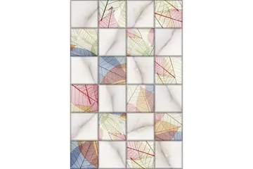 Tolunay Entrematta 80x200 cm - Flerfärgad - Textil & mattor - Matta - Utomhusmatta - Dörrmatta & entrématta