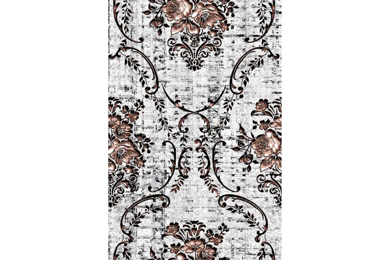 Tolunay Entrematta 80x200 cm - Flerfärgad - Textil & mattor - Matta - Utomhusmatta - Dörrmatta & entrématta